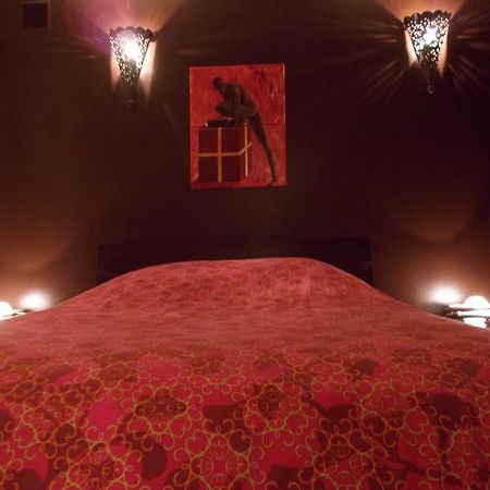 Le Campanin Apartment Menton Bagian luar foto