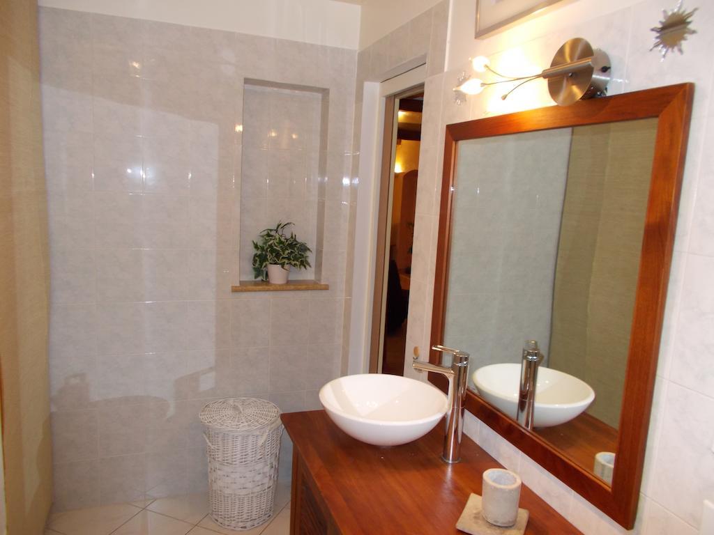 Le Campanin Apartment Menton Ruang foto