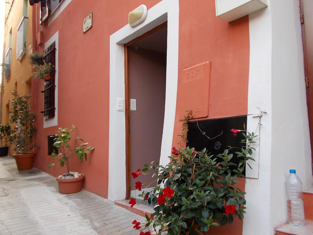 Le Campanin Apartment Menton Ruang foto